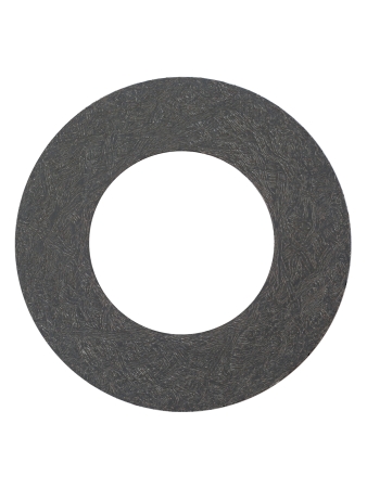 Накладка фрикционная (ферродо) ЗИЛ (б/асб)