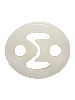 Амортизатор подвески глушителя Г-ль Бизнес (полиуретан)