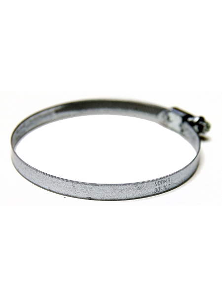 Хомут червячный NORMA TORRO 80-100