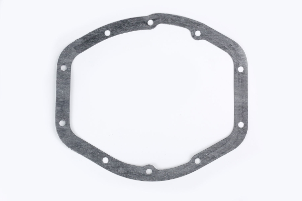 44 Прокладка  крышки редуктора неразъемного моста Волга, передний мост ГАЗель, Соболь (ПМБ 0,8) ФАРЕР