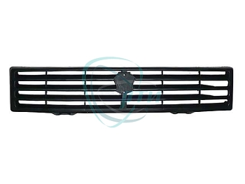 Решетка радиатора Г-ль ст/обр пласт. черная