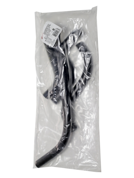 Патрубки отопителя комплект 4шт. ВАЗ 2108-2115 БРТ