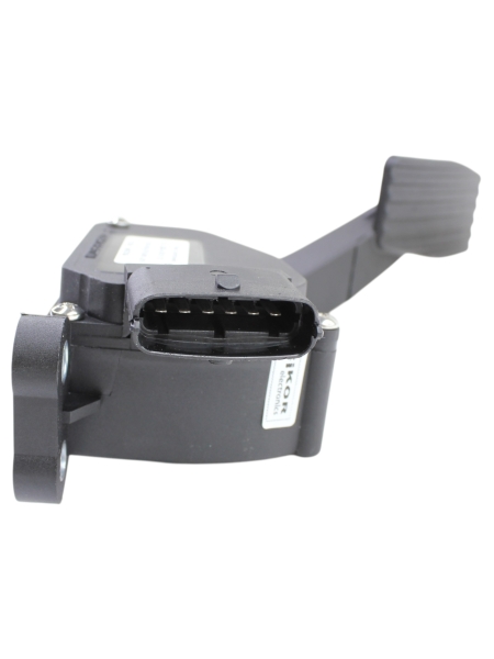 Модуль педали акселератора  ГАЗель ЗМЗ-40524, 40525 Евро-3, УМЗ-42164, Евро-4