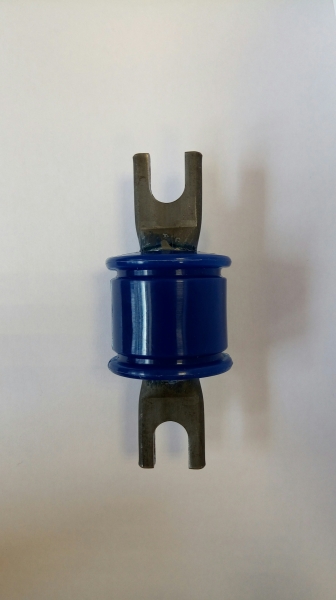 Сайлентблок перед. амортизатора ГАЗель NEXT Полиуретан