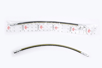 Шланг тормозной передний 2121 верхний ФАРЕР