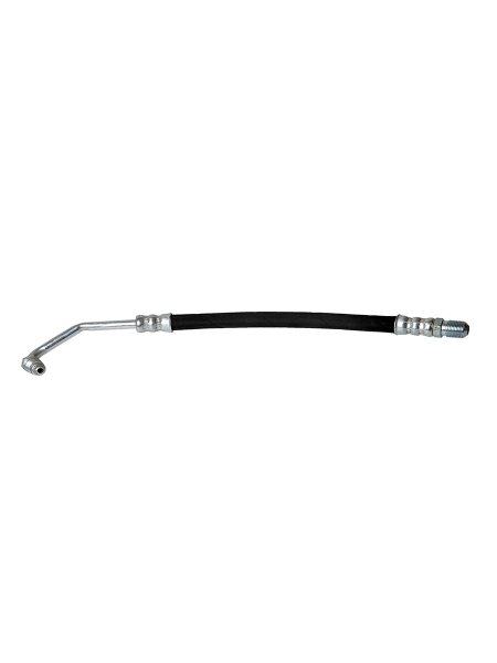 Шланг ГУР Г-ль Бизнес нагнетательный к насосу дв. Cummins Балаково