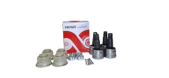 Шарнир рулевой тяги Г-2217 в сб.