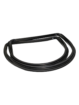 Уплотнитель стекла (заднего) 2121 БРТ