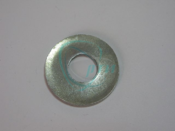 Шайба оси нижнего рычага d16