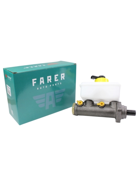 Цилиндр тормозной главный ГАЗель,Волга в сборе (с датчиком)