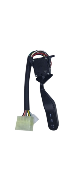 44 Переключатель подрулевой ГАЗ-3302, 3307 стеклоочистителя Н/О