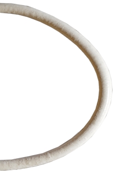 Шланг D 3,8 (вакуума) силикон ВАЗ БРТ