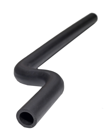 Патрубок отопителя дополнительно Газель СЗРТ