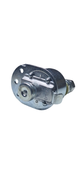 Выключатель массы кнопочный, УАЗ, ЗИЛ