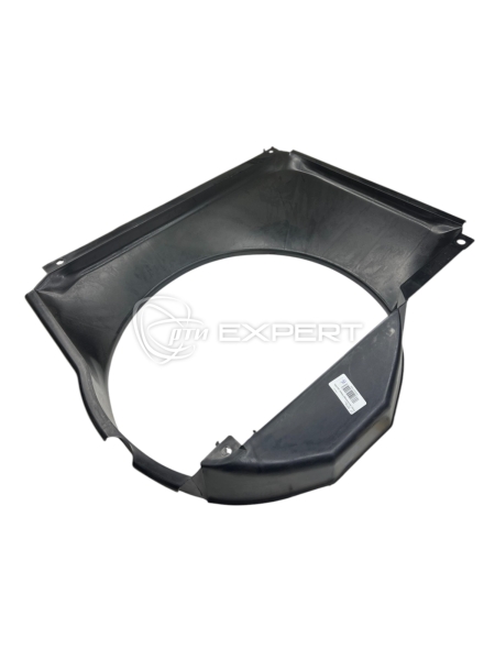 Кожух вентилятора Г-ль (дв.406)