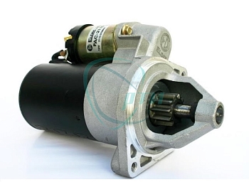 Стартер ВАЗ-2110-2112 редукторный (12В, 1.6 кВт)