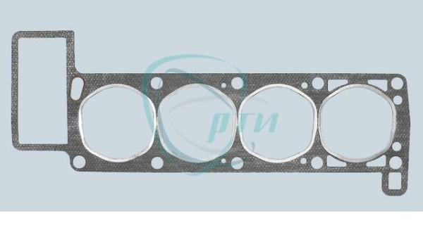 Прокладка головки блока 406 дв.