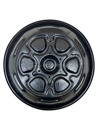 Колпак колеса ПАЗ "Канаш" задний