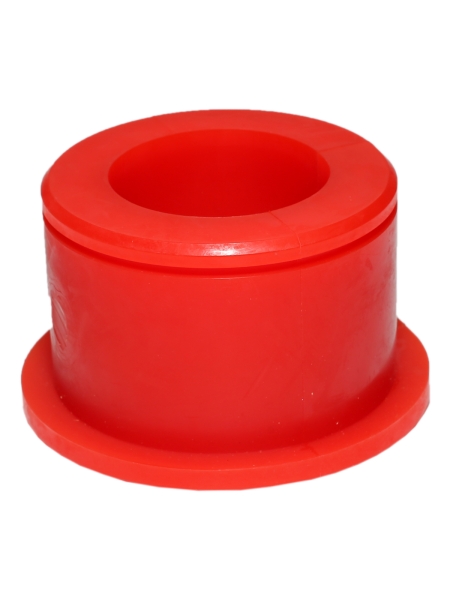Втулка стабилизатора МАЗ (полиуретан) 55*88*63 зад. рычага большая