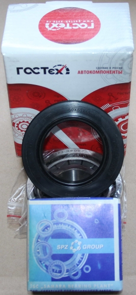 Р/к ступицы 3302 передней