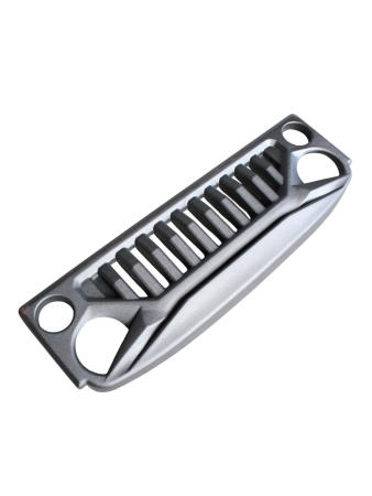 Накладка радиатора 469/Хандер АБС Люкс