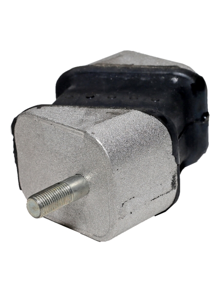 Подушка двигателя (передней опоры) Г-ль, Вал-й (чёрная) Балаково