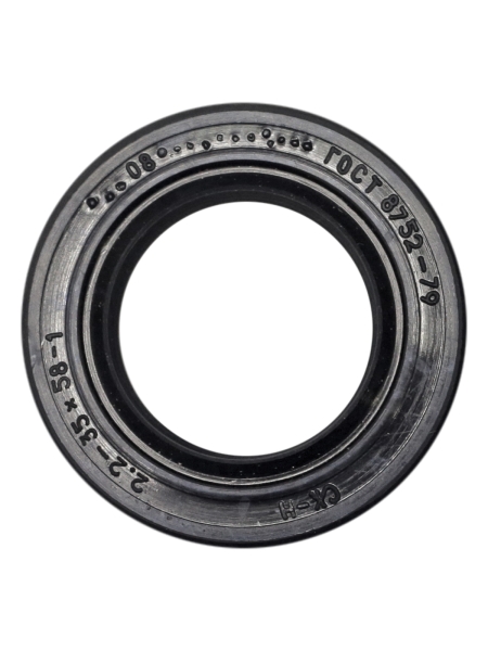 Сальник трансмиссии МТЗ 35х58х10