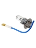 Лампа фар H3 24V-70W Pk22S Маяк