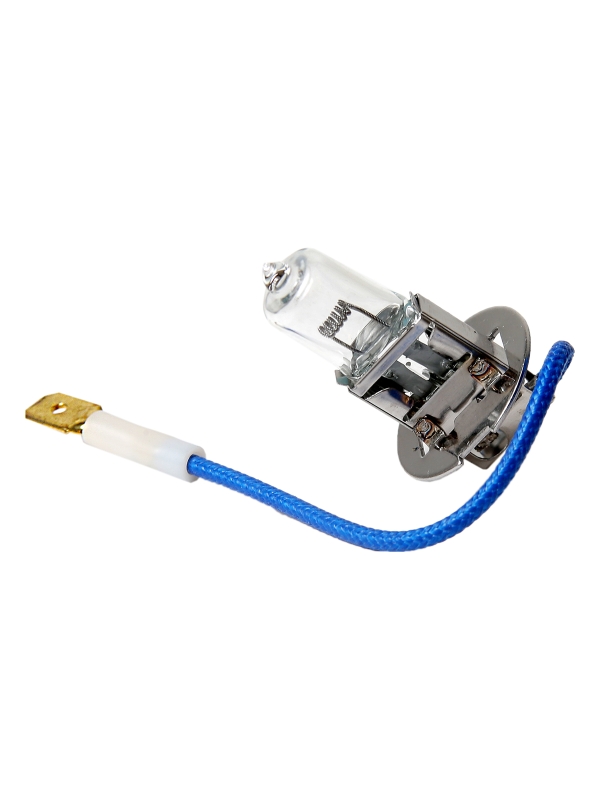 Лампа фар H3 24V-70W Pk22S Маяк