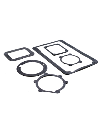 Прокладки КПП ЗИЛ-130, Бычок (6 шт.) ПМБ ФАРЕР