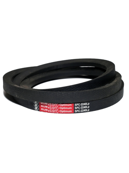 Ремень 2240 УВ (22х18) Премиум клиновой Сельхозтехника ЯРТ