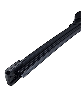 Щетка стеклоочистителя Попутчик 15"- 380мм бескаркасная