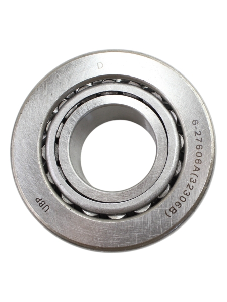 Подшипник 27606 дифференциала зад. моста передний Г-ль