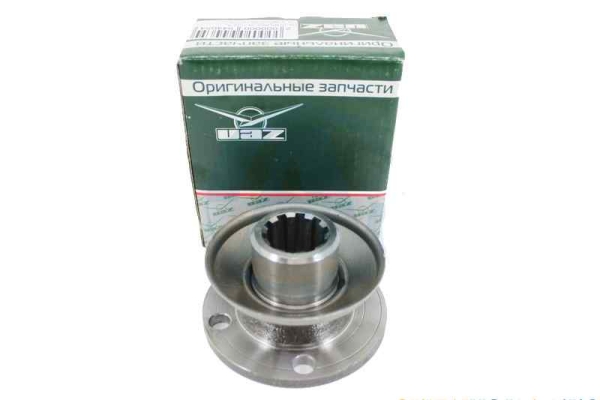 Фланец заднего моста (гл. пара 37 зуб.) УАЗ