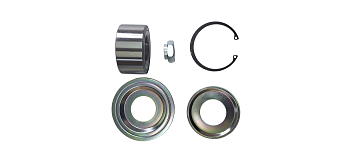 Р/к ступицы 2217 Соб-ль 4х4