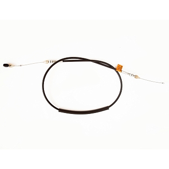Трос привода акселератора (газа) УАЗ-3741 дв.ЗМЗ-409