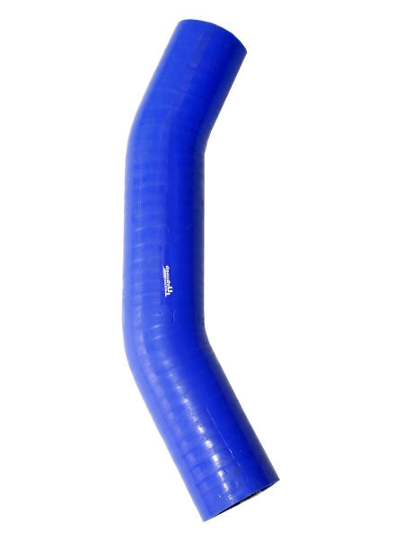 Патрубок интеркуллера Г-он NEXT дв. ЯМЗ нижний (силикон) ТехноПартнер