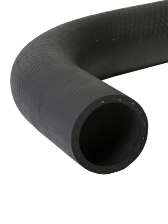 Патрубок радиатора отводящий нижний Г-66 СЗРТ