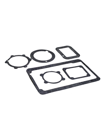 Прокладки КПП ЗИЛ-130, Бычок (6 шт.) ПМБ ФАРЕР