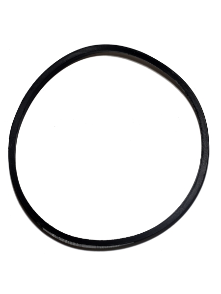 Ремень 1037 (14х10) вентиляторный КамАЗ 5320 ЯРТ