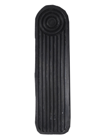 Накладка педалиа ПАЗ