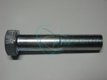 Болт М18х1,5х95 оси нижнего рычага ГАЗ-31105
