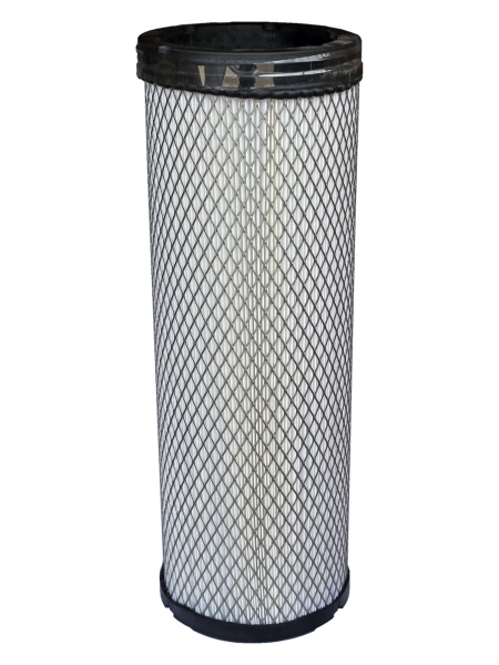 Фильтр воздушный Экофил КамАЗ ЕВРО-3 дв. Cummins 360 л/с (вставка)