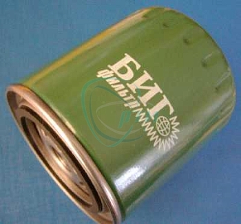 33 Фильтр масляный БИГ DAEWOO Matiz