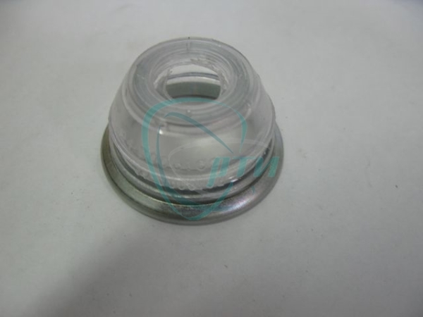 Пыльник шар. пальца Волга (неокрашенный)