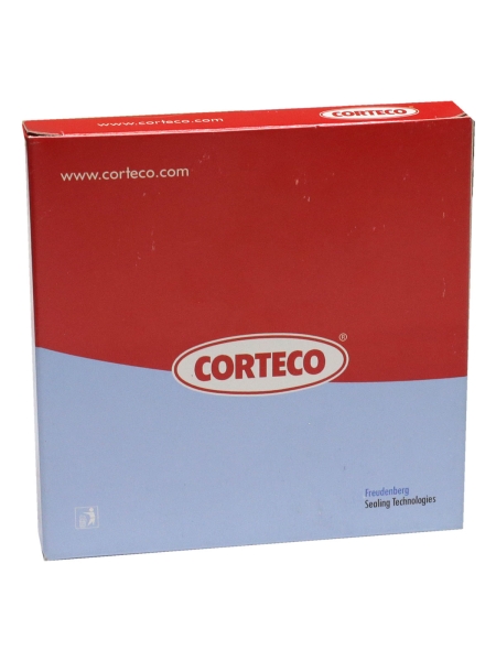 Сальник полуоси Газель (65*90*10) Corteco
