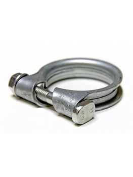 Хомут глушителя NORMA ARS D45