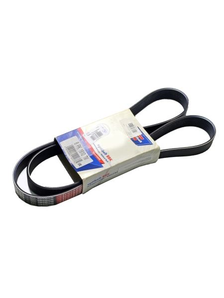 Ремень 1614 (поликлин.) TruckPOWER