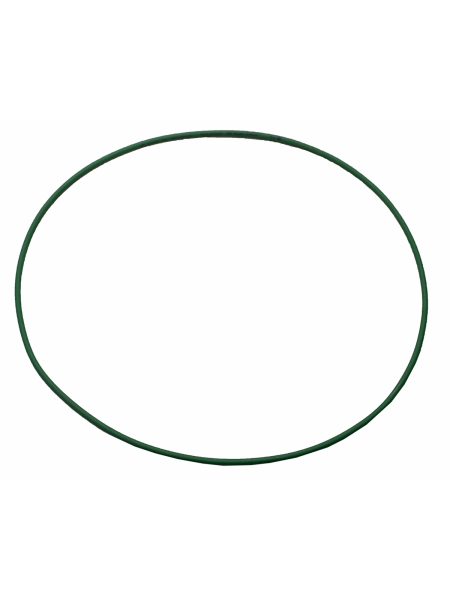 Ремень 1000 (green-rough 88 Shore A) полиуретан