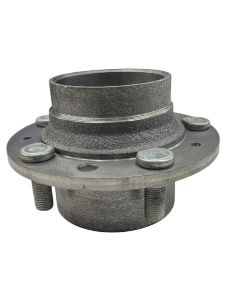 Ступица колеса УАЗ со шпильками